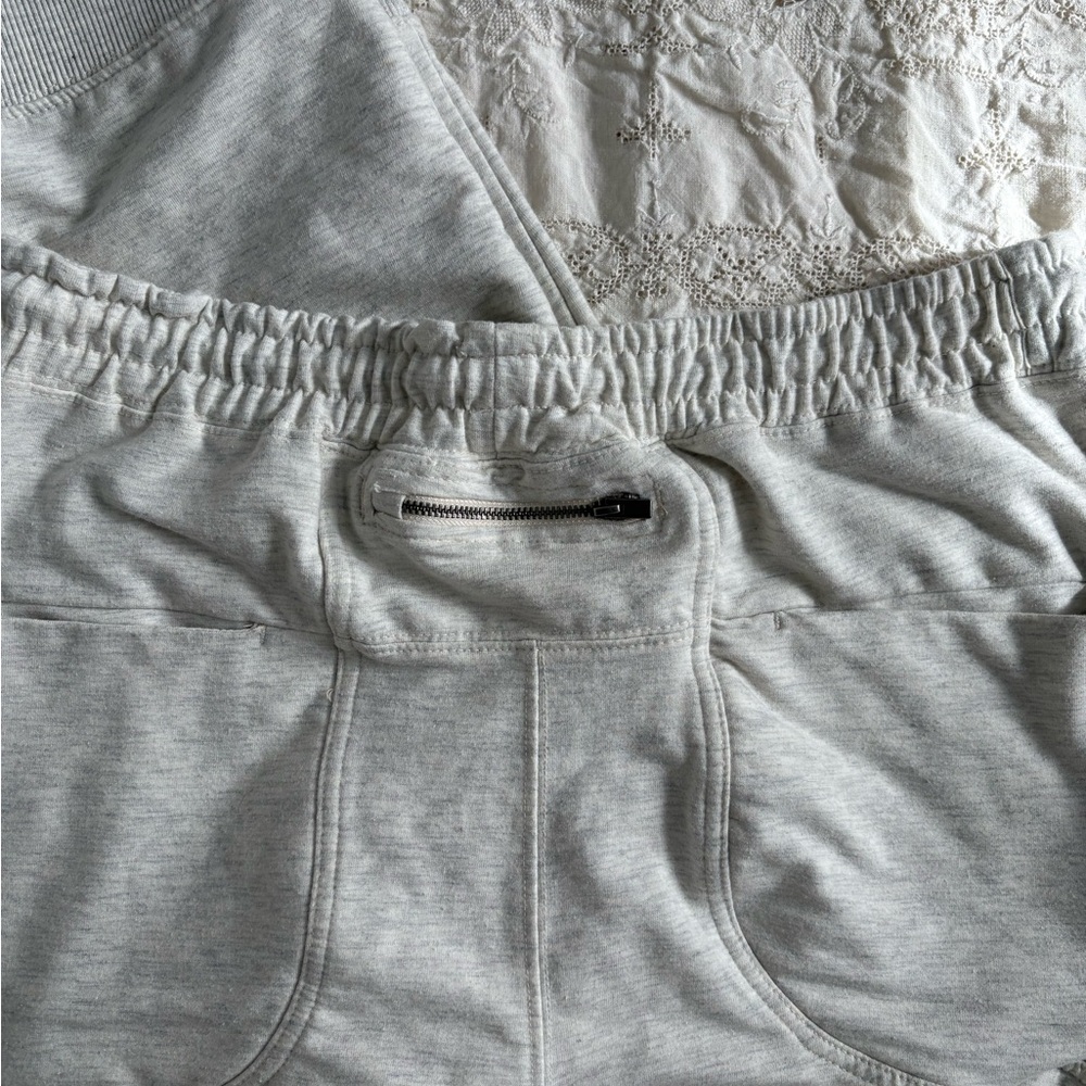 FP Movement joggers Medium Gray - Picture 7 of 9